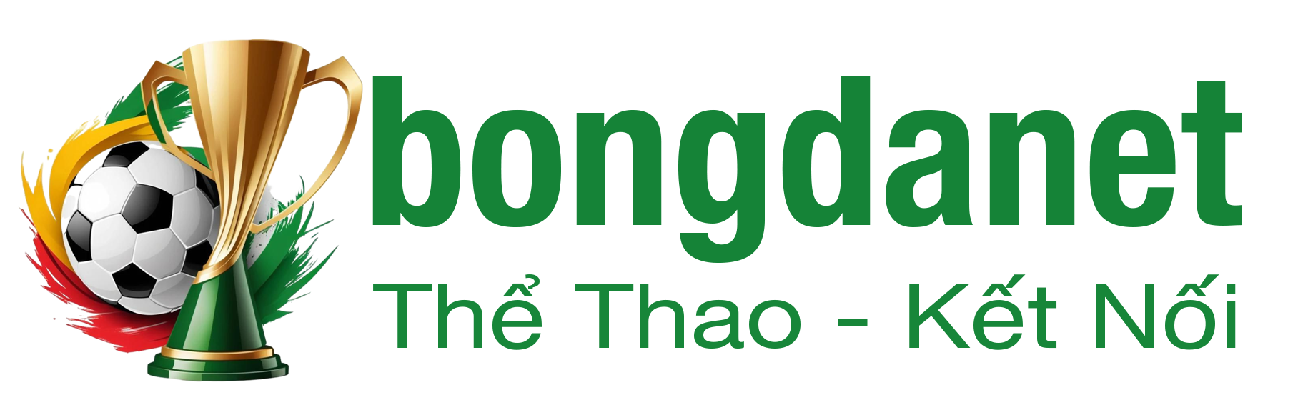 bongdanet logo