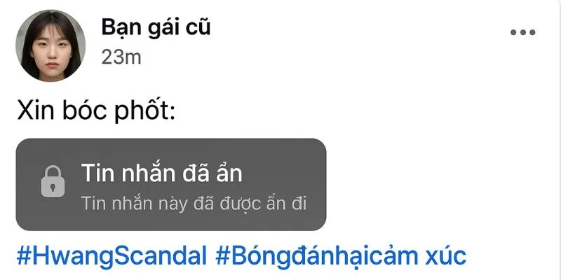 Cáo buộc từ bạn gái cũ và lời tố lừa tình hàng loạt