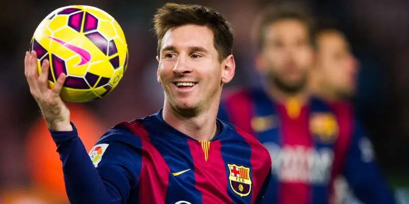 Tại sao Lionel Messi vẫn còn đỉnh cao ở tuổi ngoài 30?